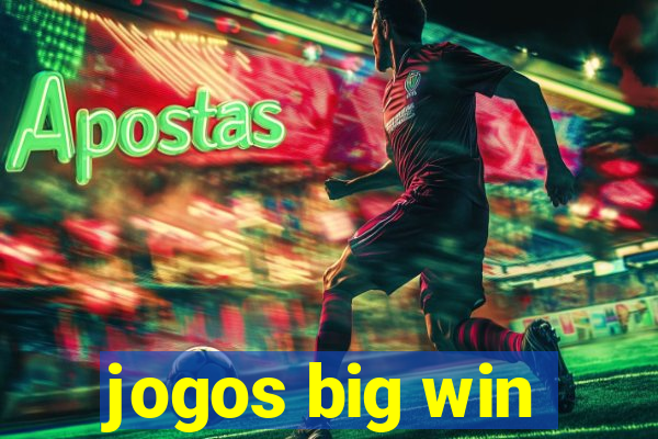 jogos big win